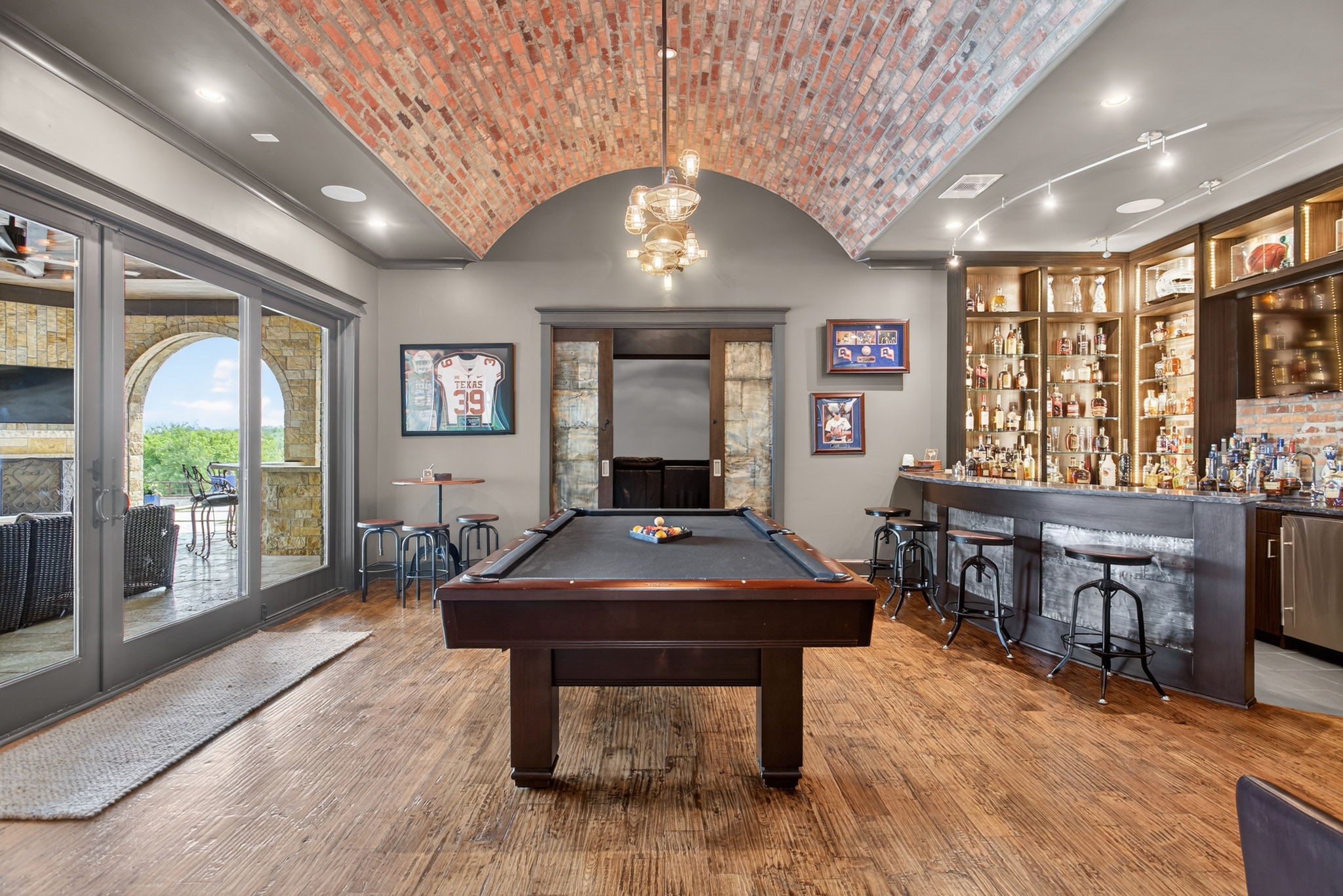 9541 Marbella Drive Fort Worth TX 76126