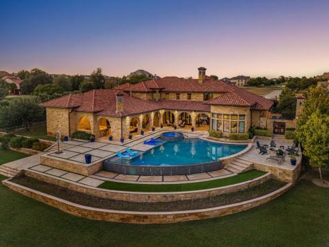 9541 Marbella Drive Fort Worth TX 76126
