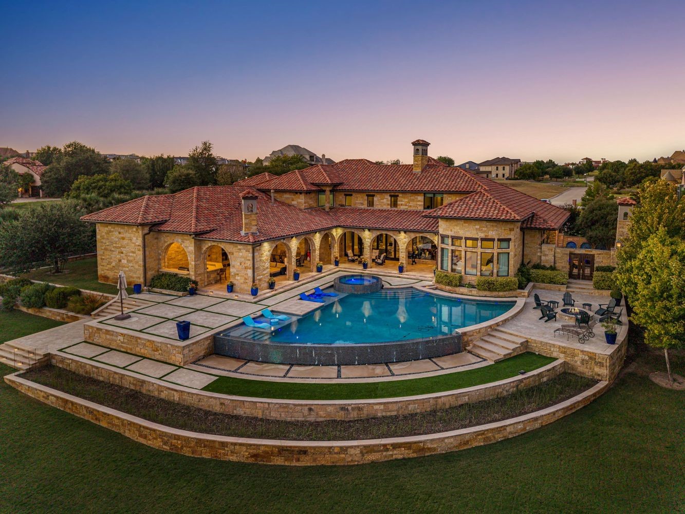 9541 Marbella Drive Fort Worth TX 76126