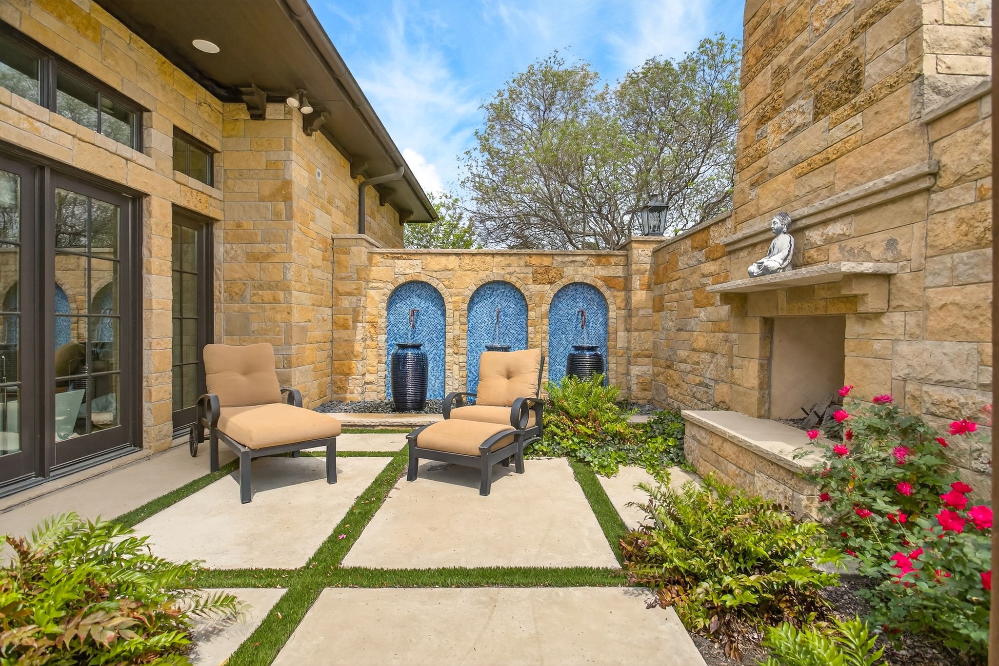 9541 Marbella Drive Fort Worth TX 76126