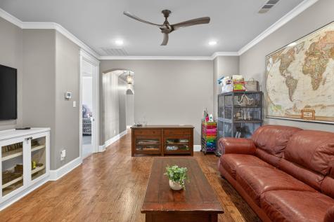 9541 Marbella Drive Fort Worth TX 76126