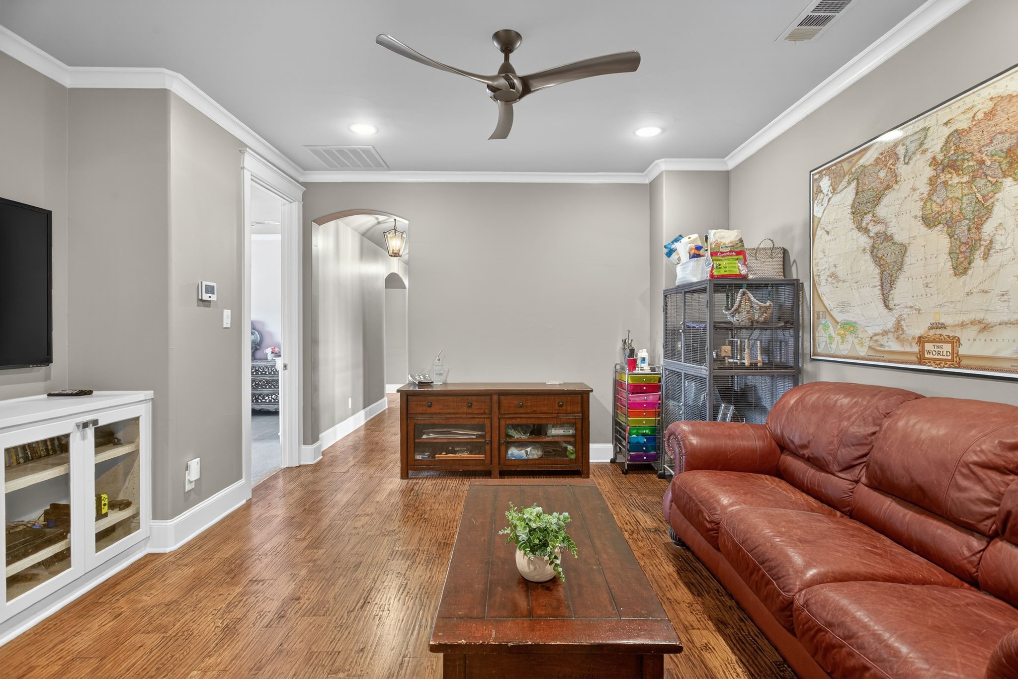 9541 Marbella Drive Fort Worth TX 76126