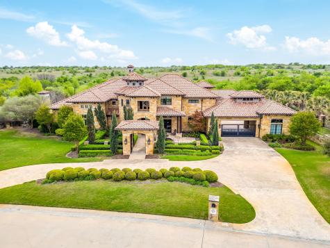 9541 Marbella Drive Fort Worth TX 76126