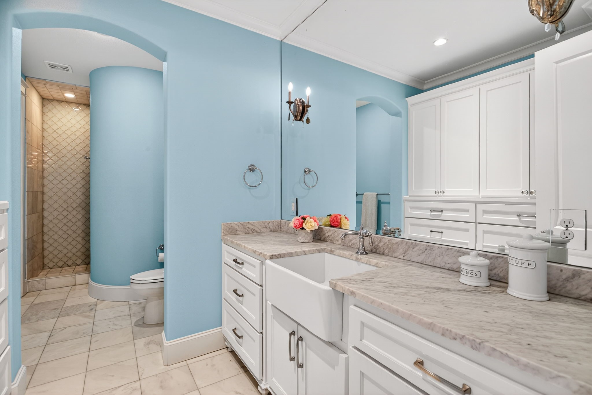 9541 Marbella Drive Fort Worth TX 76126