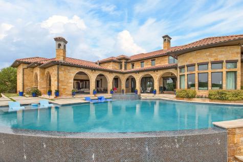 9541 Marbella Drive Fort Worth TX 76126