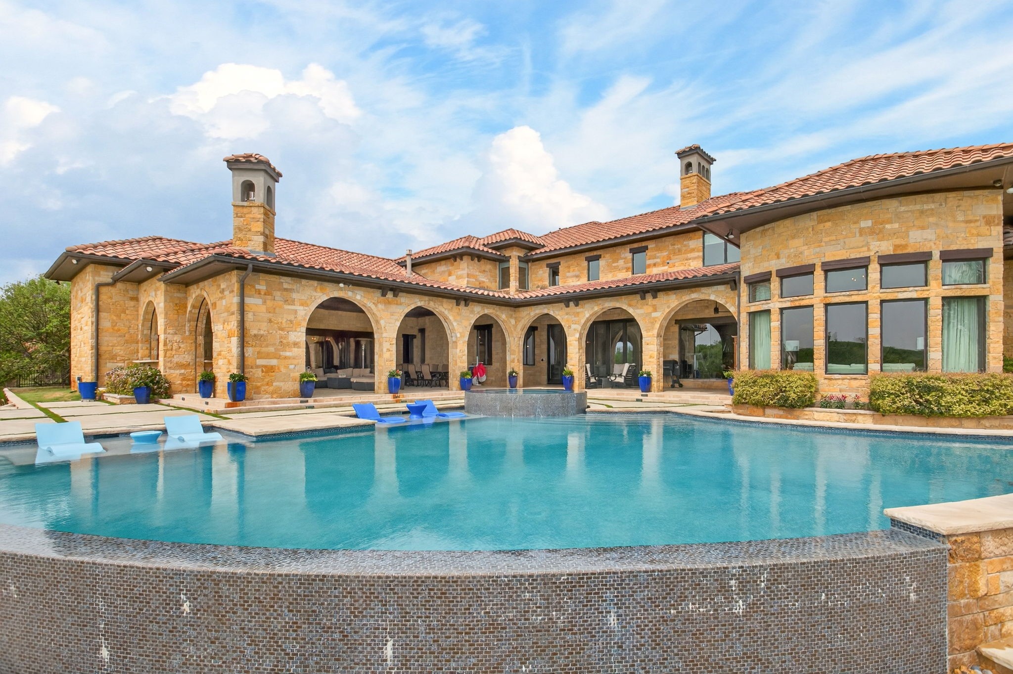 9541 Marbella Drive Fort Worth TX 76126