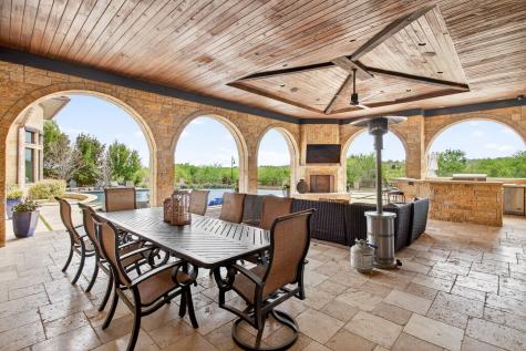 9541 Marbella Drive Fort Worth TX 76126