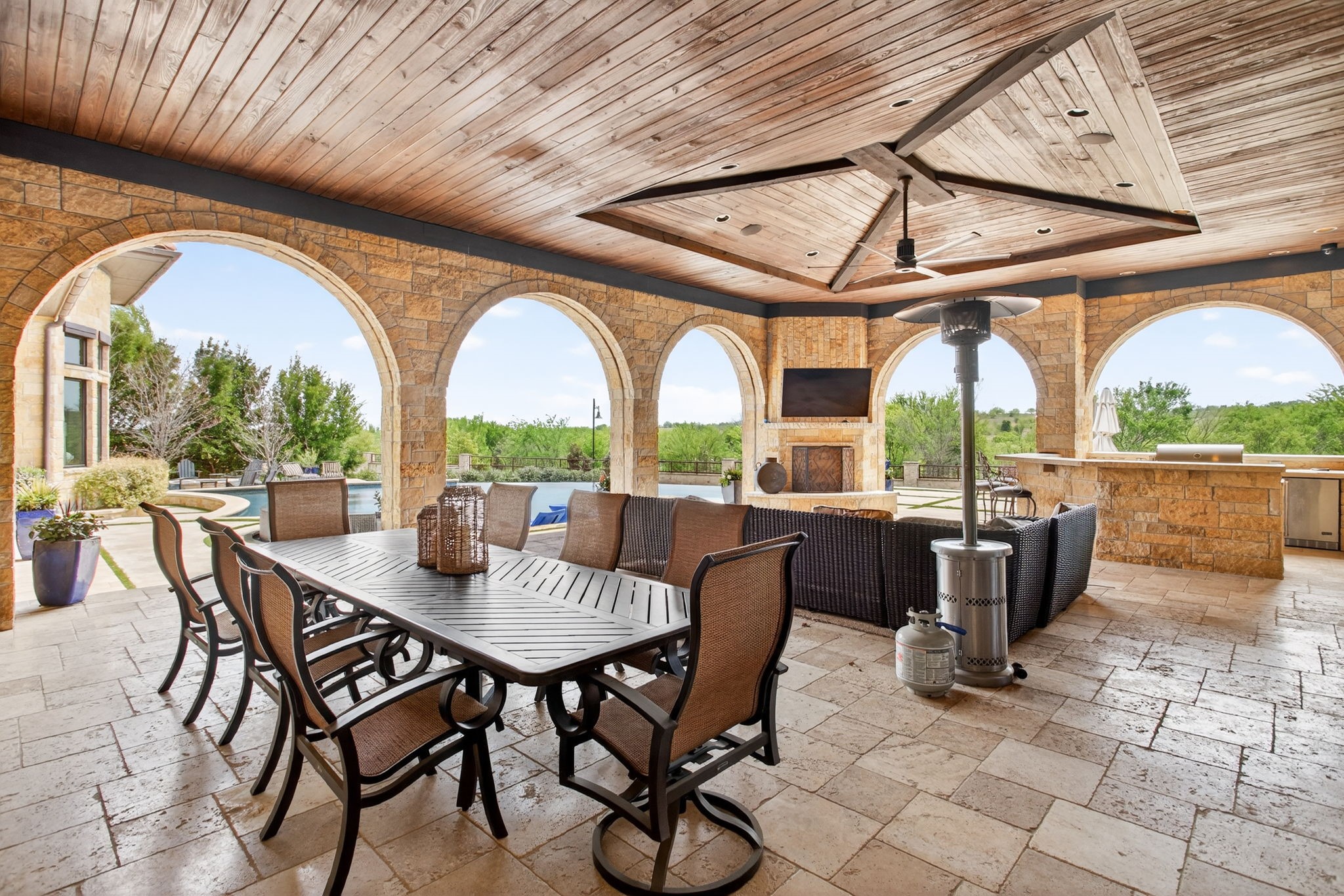9541 Marbella Drive Fort Worth TX 76126