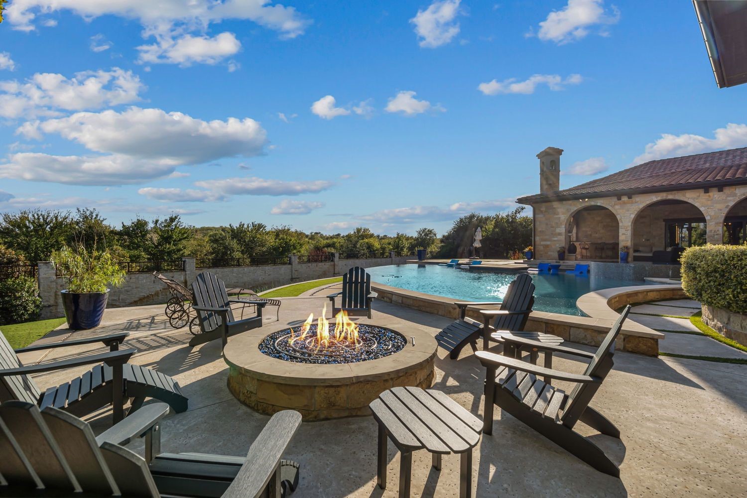 9541 Marbella Drive Fort Worth TX 76126