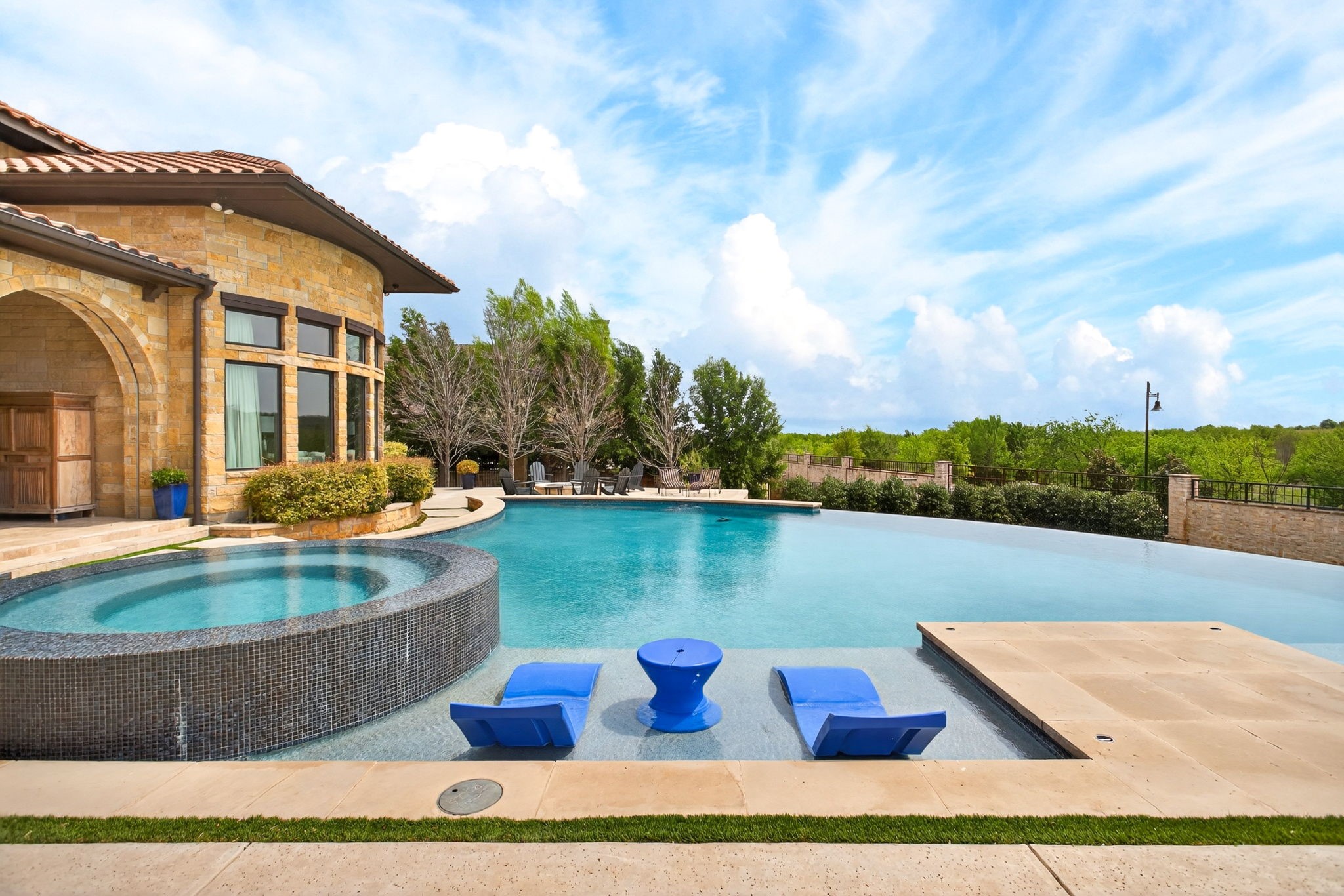 9541 Marbella Drive Fort Worth TX 76126