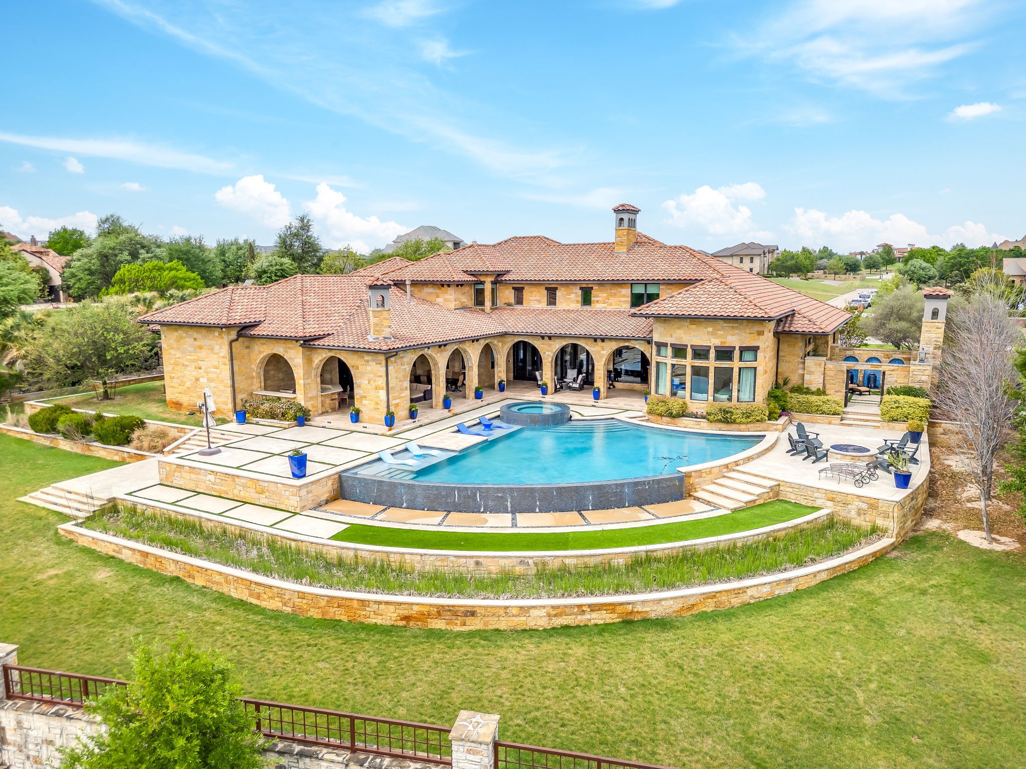 9541 Marbella Drive Fort Worth TX 76126