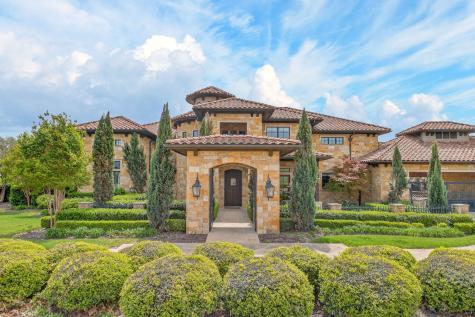 9541 Marbella Drive Fort Worth TX 76126