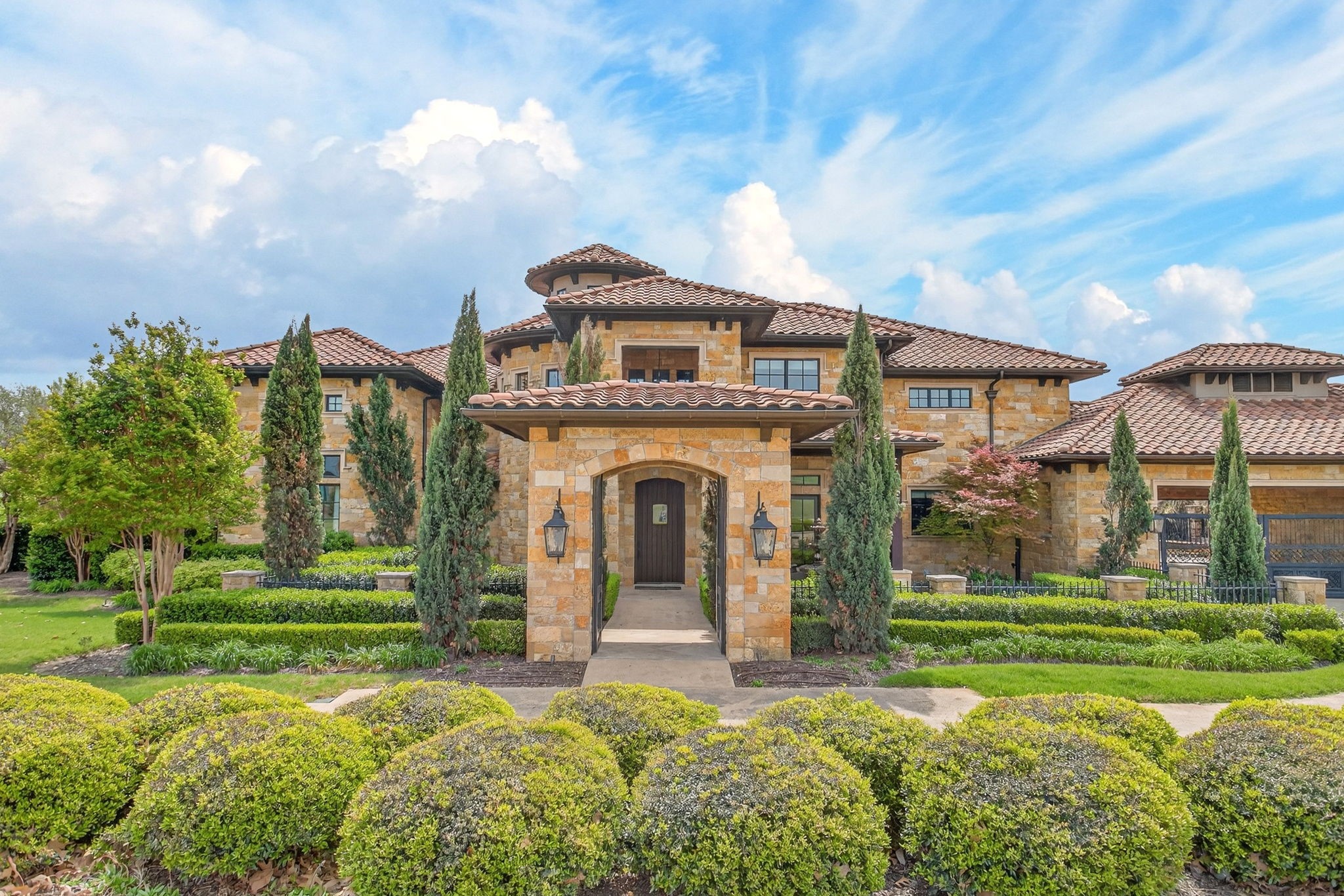 9541 Marbella Drive Fort Worth TX 76126