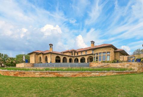 9541 Marbella Drive Fort Worth TX 76126