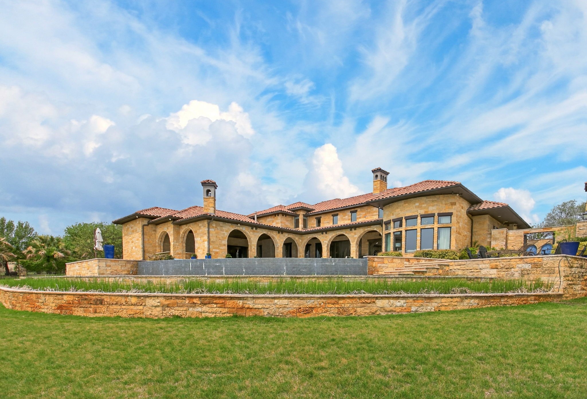 9541 Marbella Drive Fort Worth TX 76126