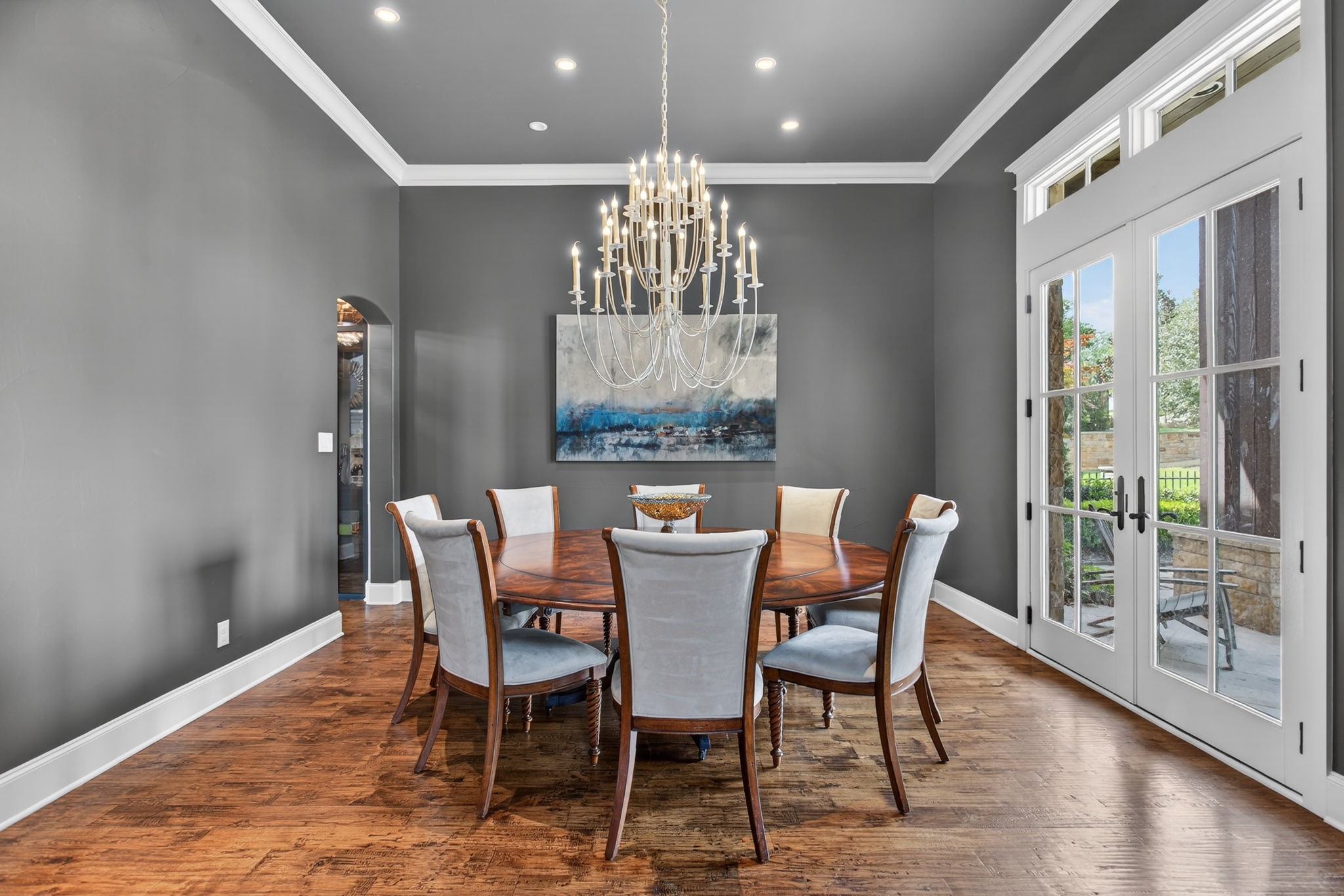 9541 Marbella Drive Fort Worth TX 76126