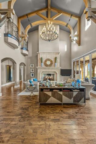 9541 Marbella Drive Fort Worth TX 76126