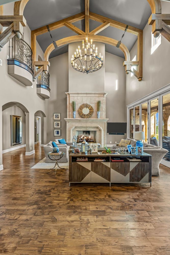 9541 Marbella Drive Fort Worth TX 76126