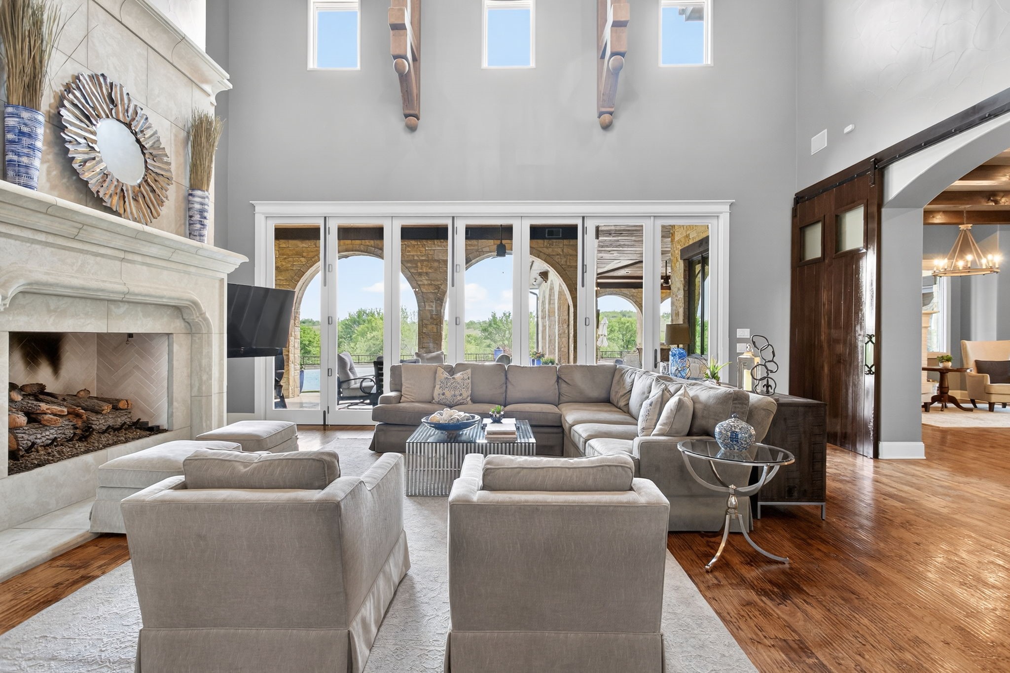 9541 Marbella Drive Fort Worth TX 76126
