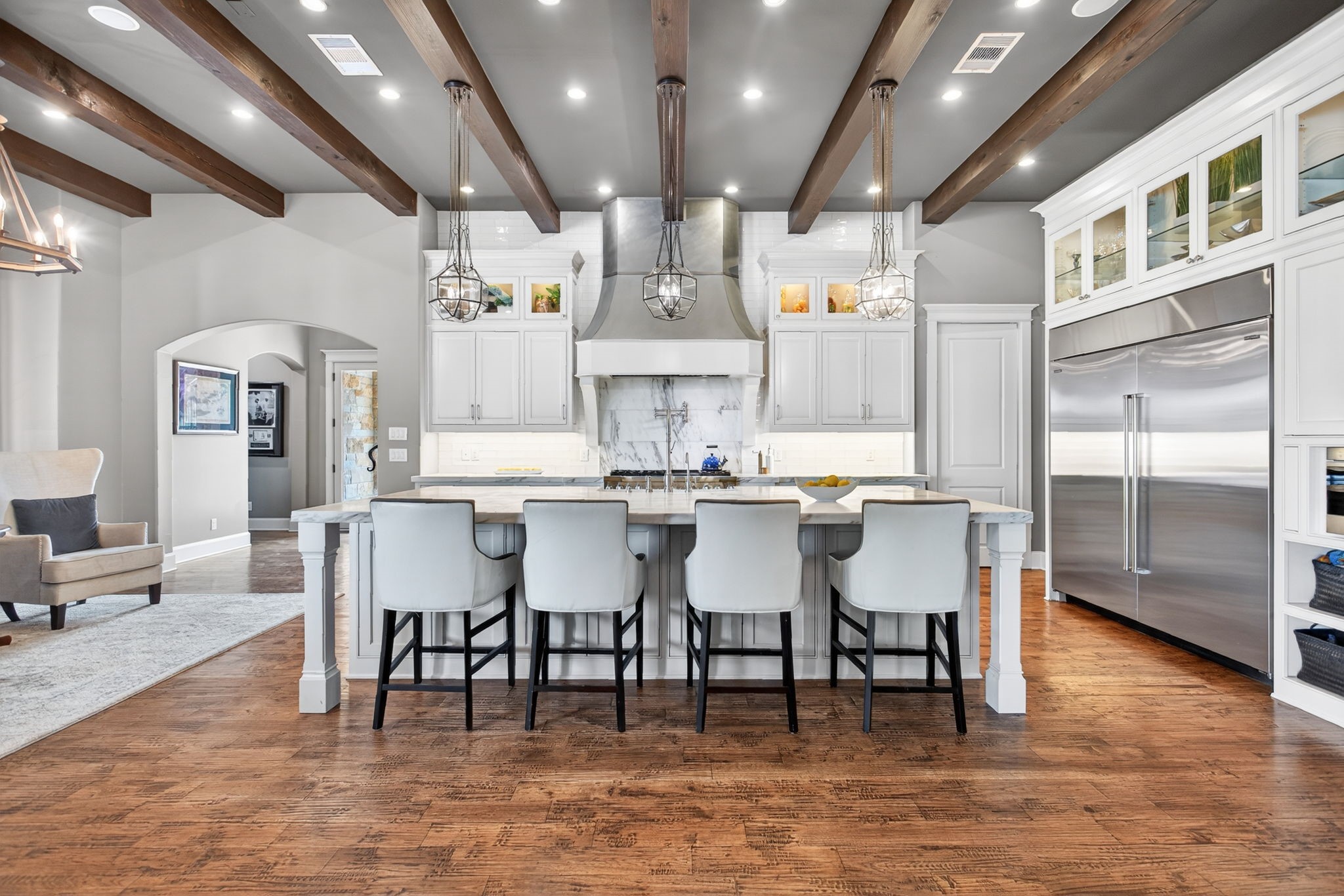 9541 Marbella Drive Fort Worth TX 76126
