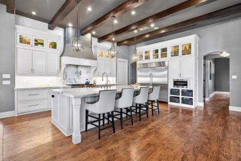 9541 Marbella Drive Fort Worth TX 76126