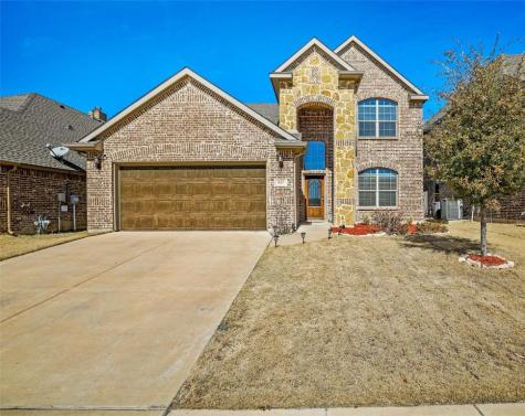 937 Viburnum Drive Fort Worth TX 76131