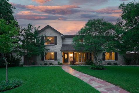 9419 Hunters Creek Drive Dallas TX 75243