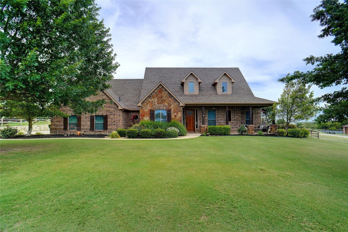 12063 Vista Ranch Way Fort Worth TX 76179