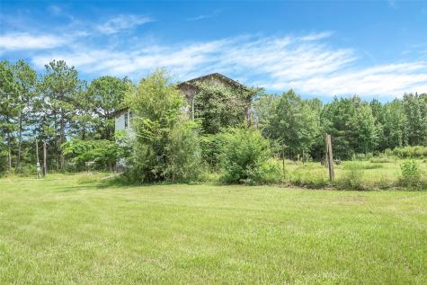 368 Sneed Road Waskom TX 75692