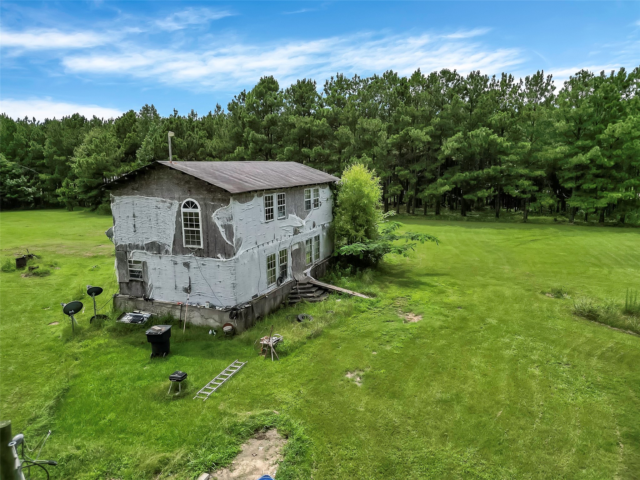 368 Sneed Road Waskom TX 75692