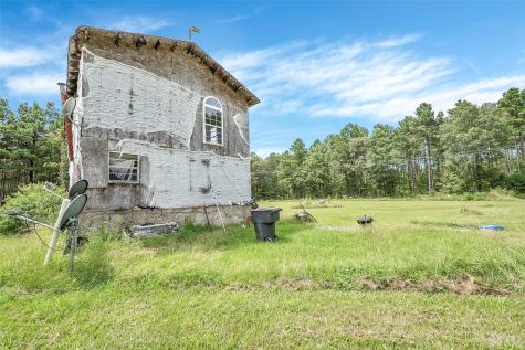 368 Sneed Road Waskom TX 75692
