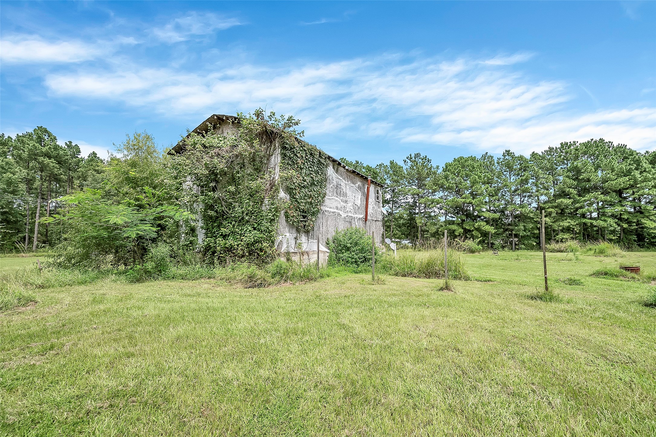 368 Sneed Road Waskom TX 75692