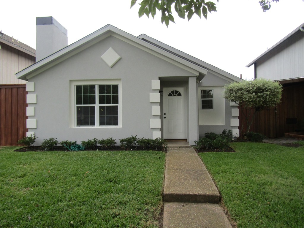 10619 Wessex Drive Dallas TX 75217