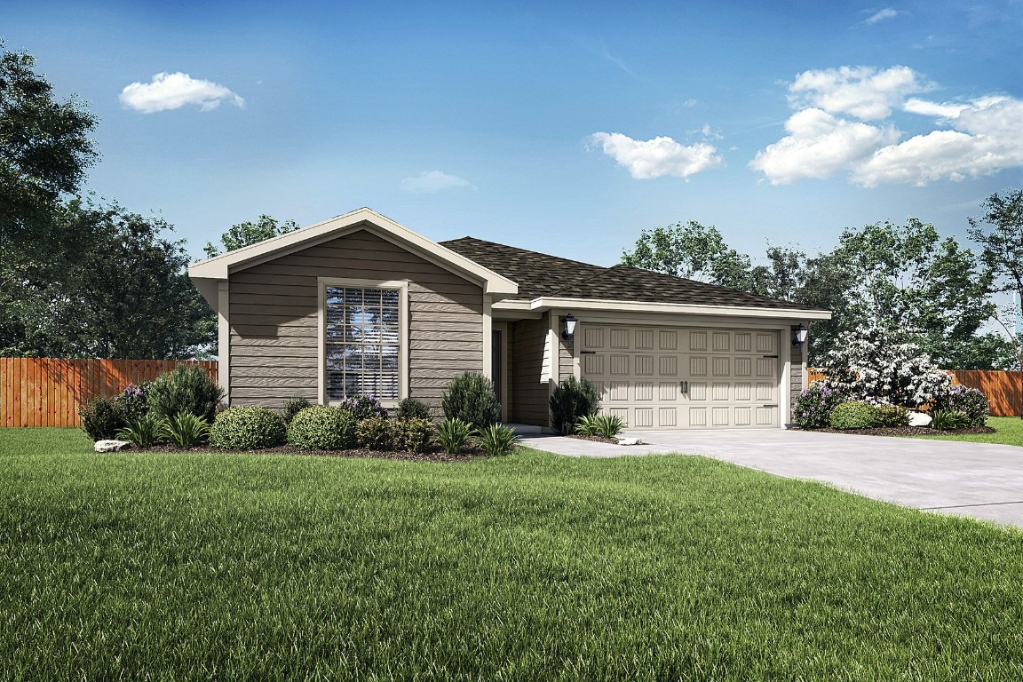 13612 Mineral Road Ponder TX 76259