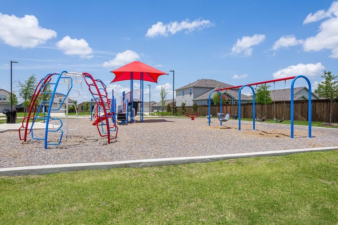 2329 Buffalo Bayou Way Crandall TX 75114