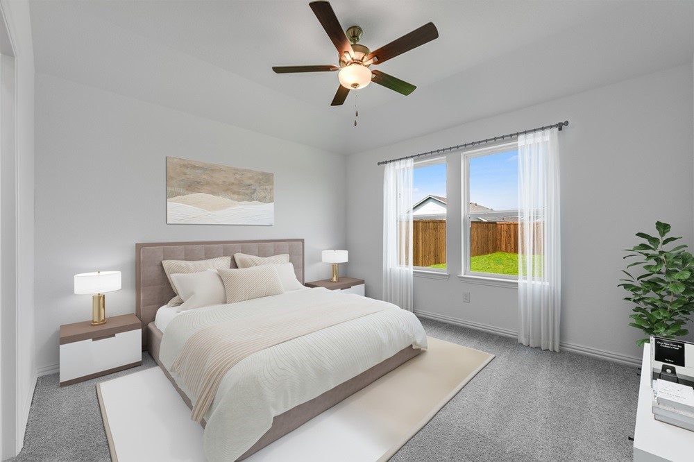 2329 Buffalo Bayou Way Crandall TX 75114