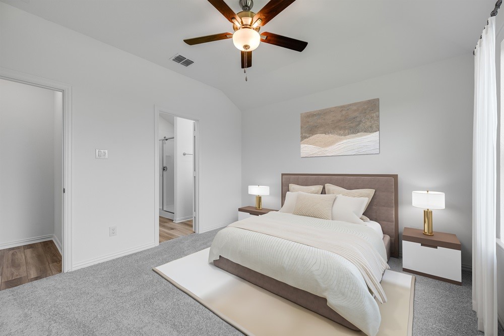 2329 Buffalo Bayou Way Crandall TX 75114