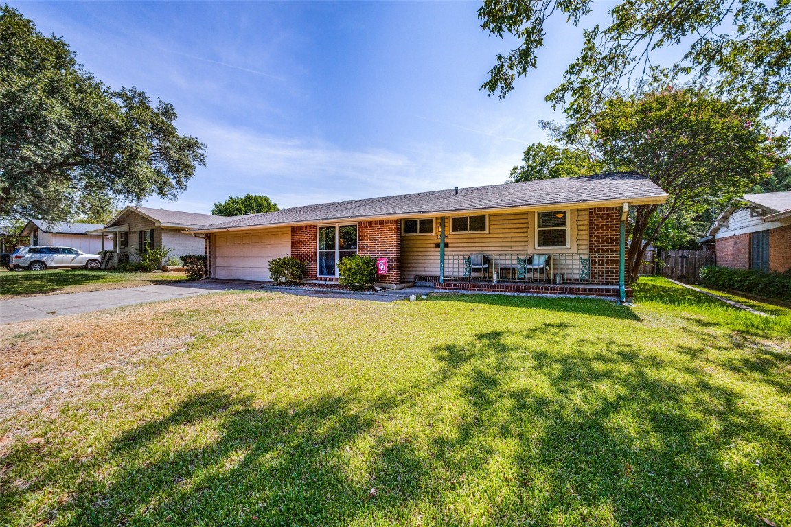 12308 Sunland Street Dallas TX 75218