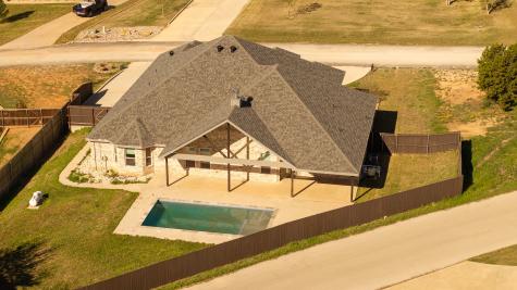 109 Lea Court Tuscola TX 79562