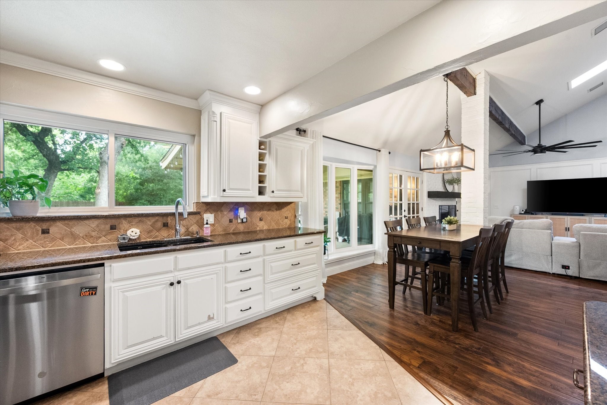 1229 Brookfield Lane Mansfield TX 76063