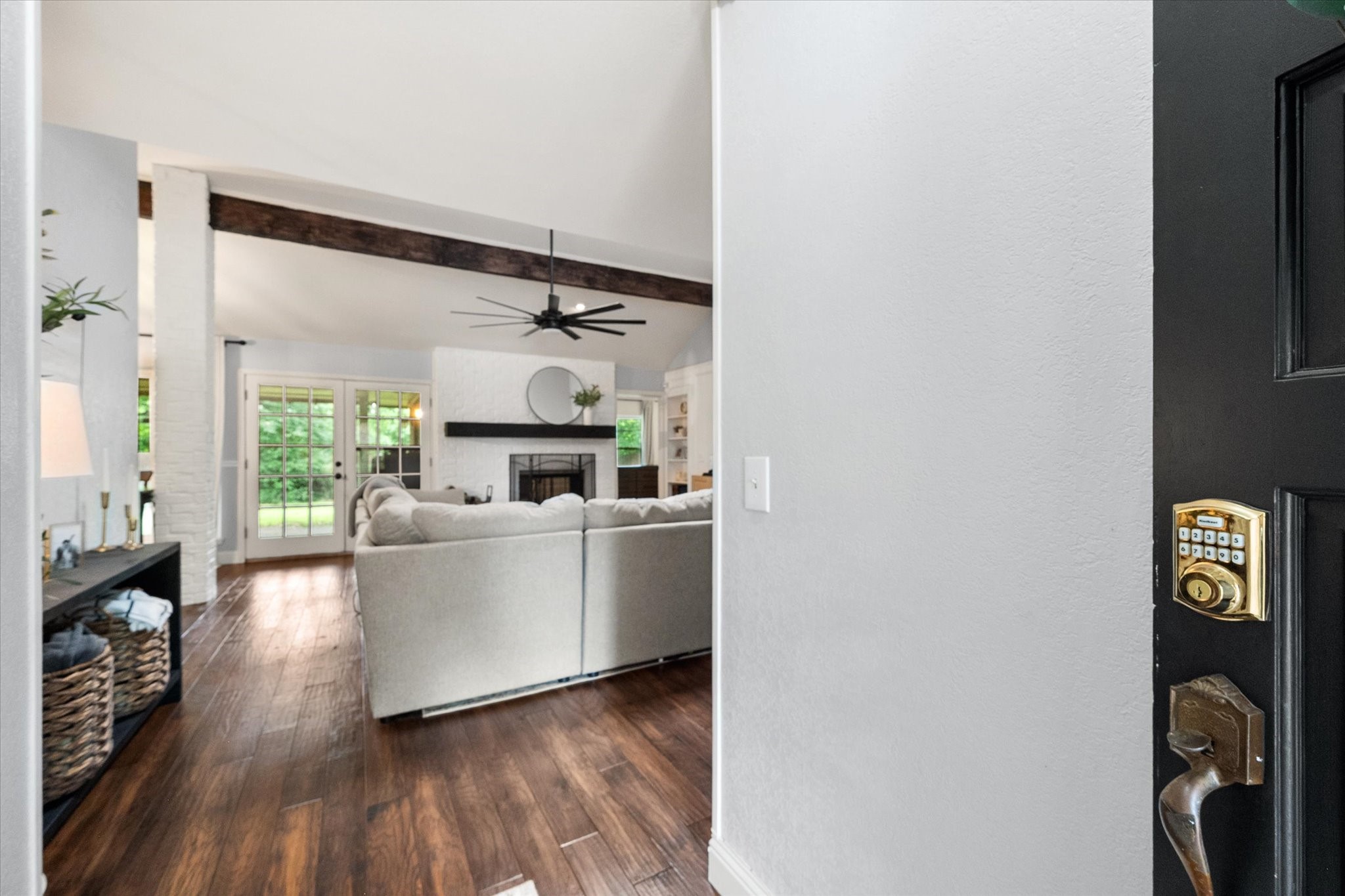 1229 Brookfield Lane Mansfield TX 76063
