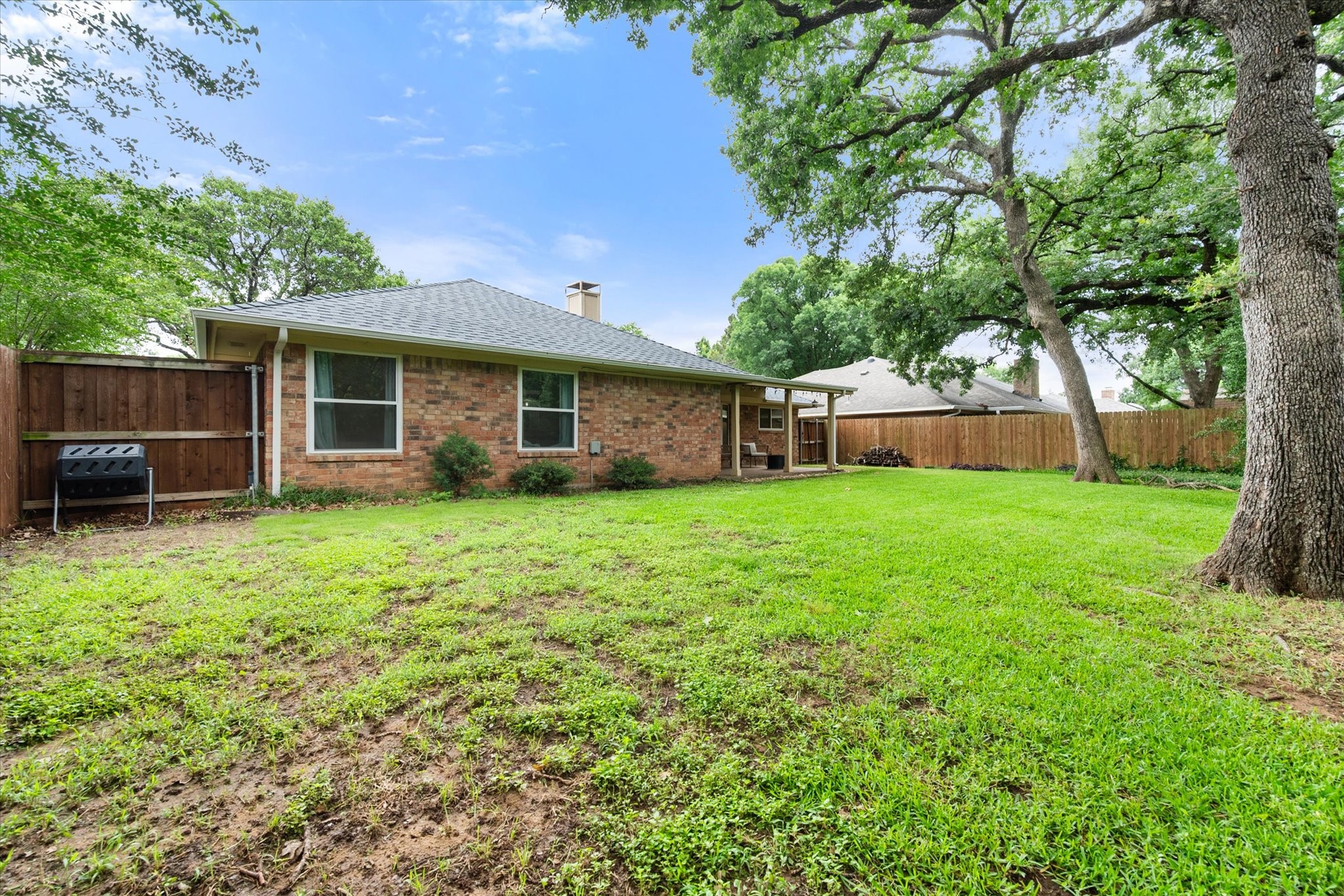 1229 Brookfield Lane Mansfield TX 76063