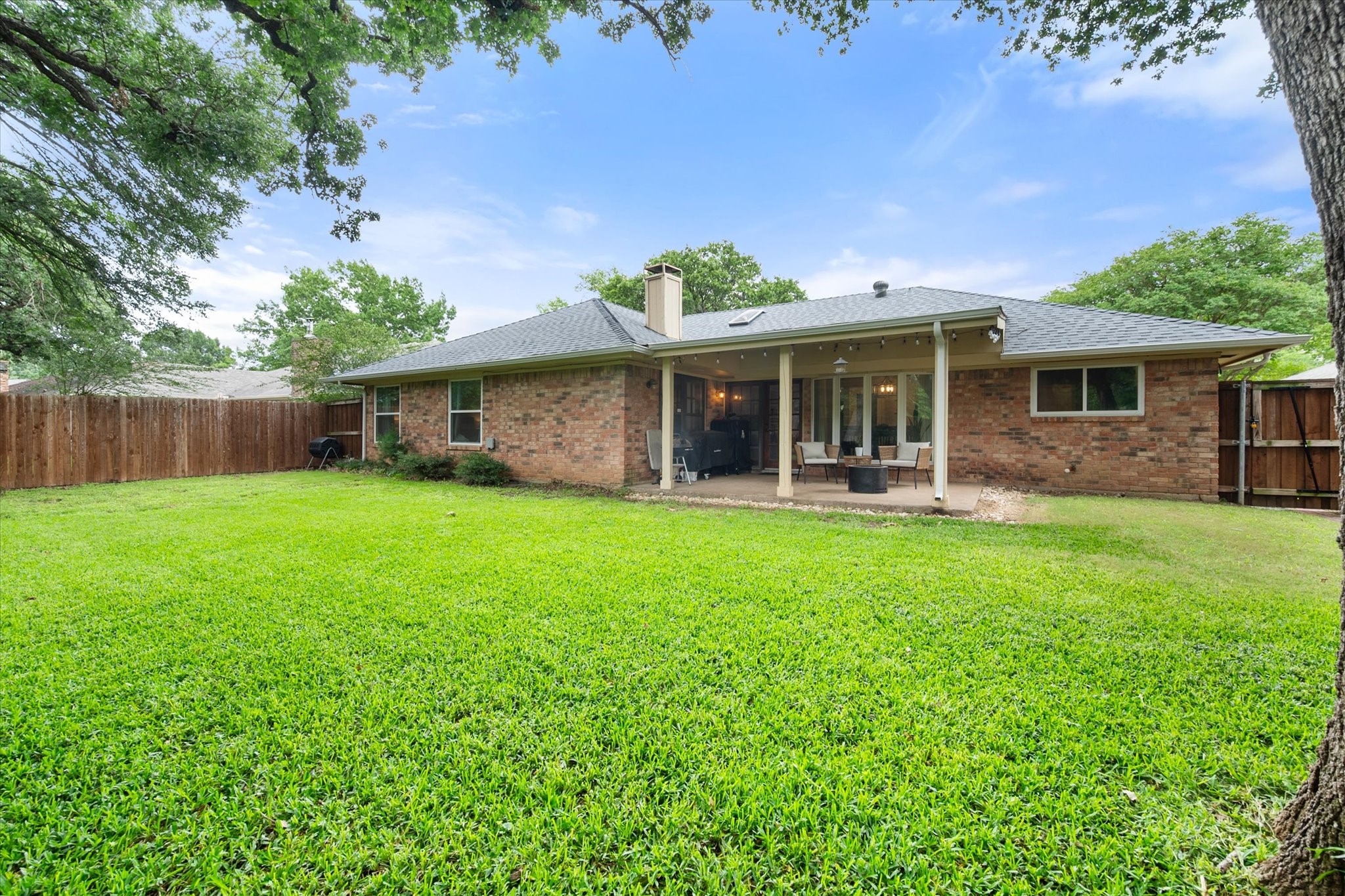 1229 Brookfield Lane Mansfield TX 76063