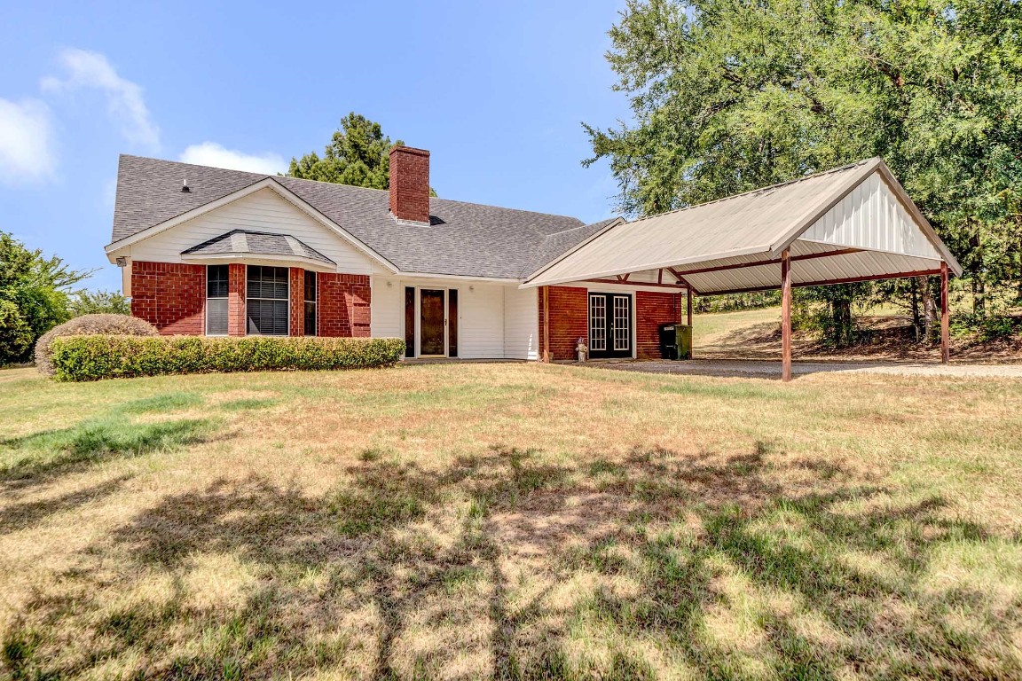 421 Vz County Road 3604 Edgewood TX 75117