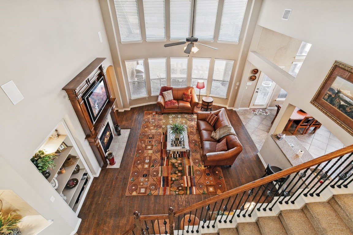 1298 Andrew Court Lewisville TX 75056