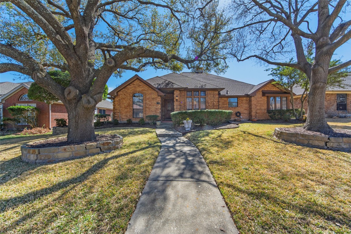 4304 Driftwood Drive Plano TX 75074
