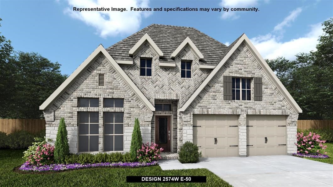 1305 Old Rocksprings Pass Mansfield TX 76063