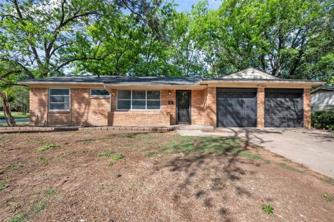 918 Sherwood Drive Arlington TX 76013