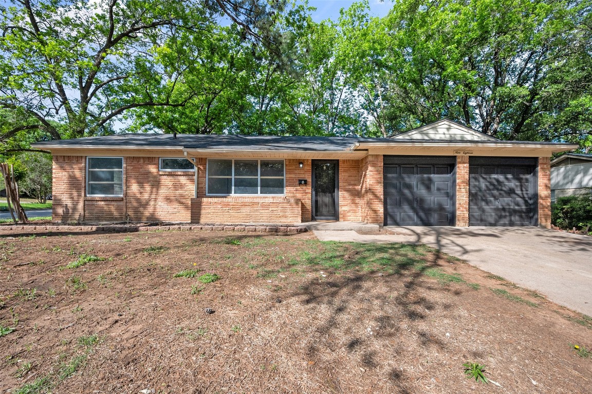 918 Sherwood Drive Arlington TX 76013