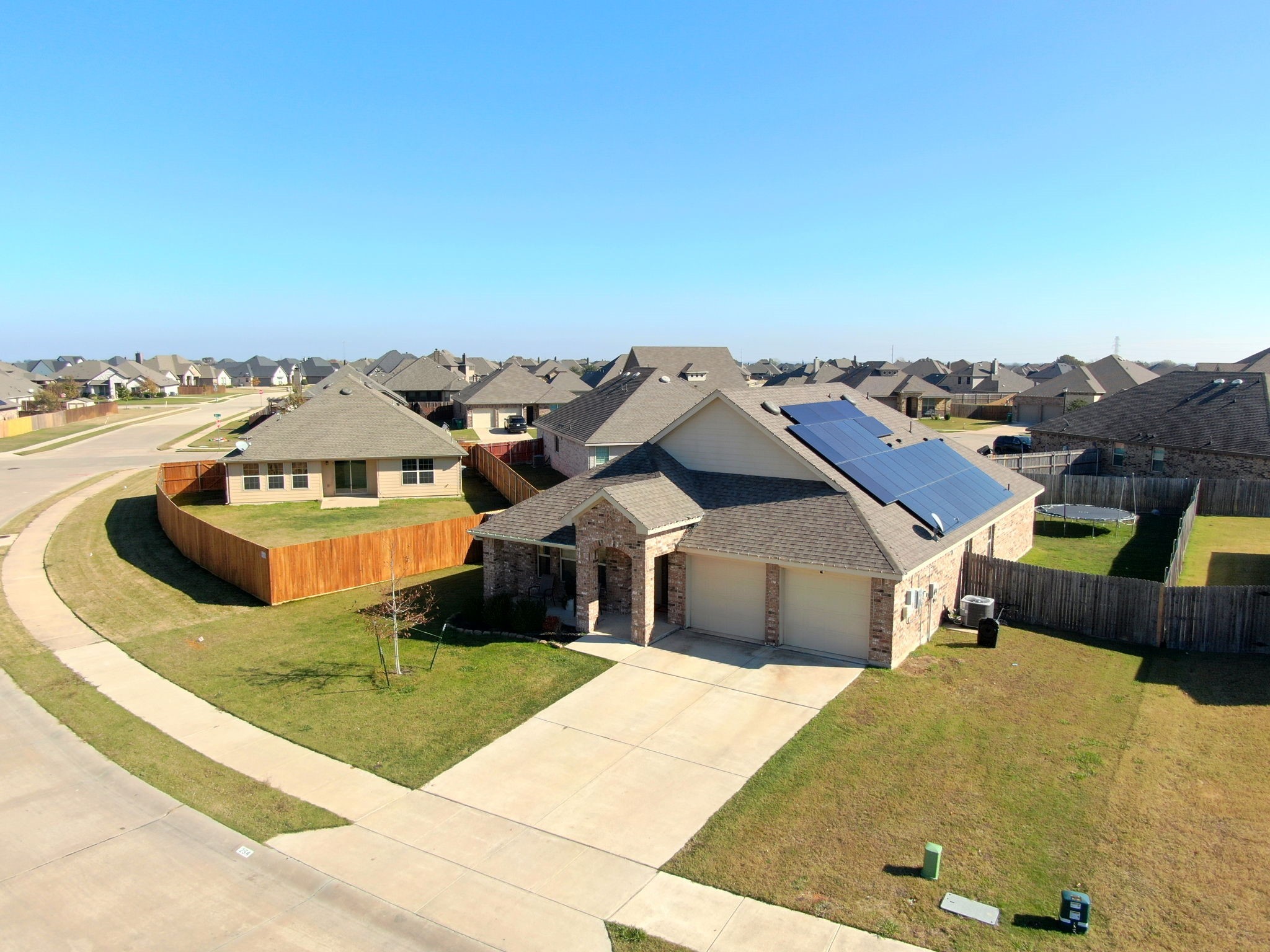 254 Equestrian Drive Waxahachie TX 75165